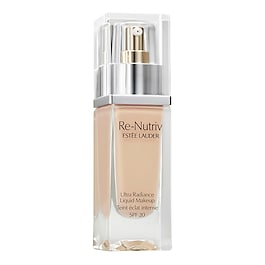 Re-Nutriv Ultra Radiance Foundation SPF 20 - Rozjasňující makeup image